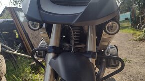 BMW R1200GS - 13