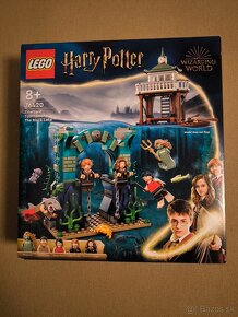 Lego sety Harry Potter - 13