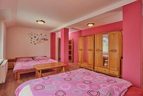 Na predaj hotel Solaris, Domaša časť Eva-Holčíkovce - 13