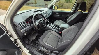 Volkswagen Amarok 3.0 Tdi 4-motion - 13