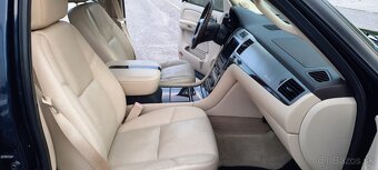 Cadilac Escalade 6,2 V8 301kw rok 2008 + Lpg - 13