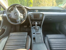 Volkswagen Passat B8 2.0 TDI - 13