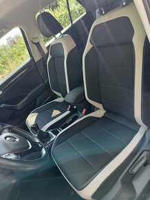 Volkswagen T-Roc 1.6 TDI Sport VIRTUAL COCKPIT - 13