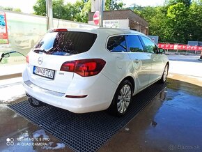 Opel Astra Zafira Meriva Vectra Insignia Corsa Antara A/T - 13