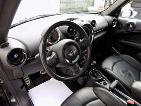 Mini Countryman SD/All-4/Bi-xenon/NAVI/ - 13