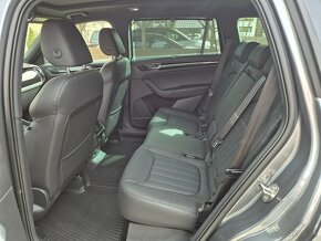 SKODA KODIAQ 2.0TDI L&K, 4x4, R20, WEB, PANO - 13