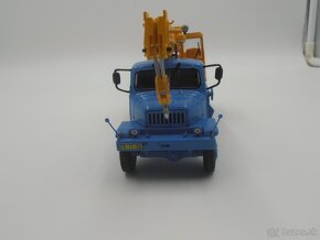 LIAZ, PRAGA V3S, 1/43 - 13