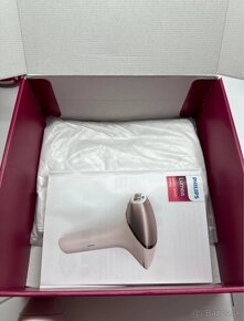 Philips lumea ipl bri957 - 13