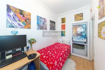 HALO reality - Predaj, štvorizbový byt Bratislava Nové Mesto - 13