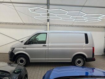 Volkswagen Transporter T6 2.0TDi,110kW,Manual,Kůže,DPH,AC - 13