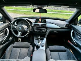 BMW 320d xDrive GT - balik M sport - 13