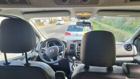 Fiat Talento 9 miestne - 13