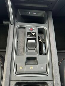 CUPRA FORMENTOR 1,4 TSI E-HYBRID DSG 150 KW, VIRTUAL,KAMERA, - 13