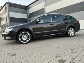 Predám Škoda Superb 2.0 Dsg - 13