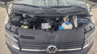 VOLKSWAGEN T6 TRANSPORTER 2.0 TDI.L2H1 - 13