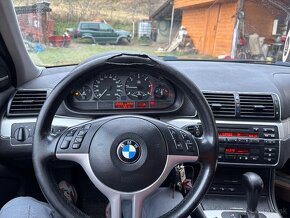 BMW 330XD TOURING - 13