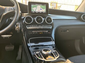 Mercedes Benz GLC 220d 4-Matic Night paket - 13