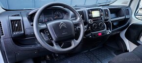 Citroen Jumper 2.2 HDI 130K L2H2 Max 3.5t Nosič- Ťažné - 13