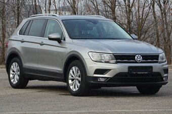 Volkswagen Tiguan 2.0 TDI SCR BMT Comfortline DSG ACC / LANE - 13