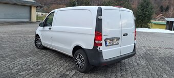 Mercedes-Benz Vito - 13