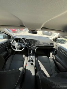 Renault Mégane dCi 110 AUTOMAT, 2016, 81 kW, 82064 km - 13