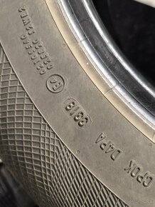 255/70 R16 Continental zimne pneumatiky ❄️❄️❄️❄️ - 13