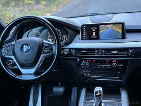 ✅BMW X5 3.0d M-PACKET X-DRIVE 2018 - 13