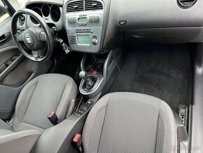 Seat Altea 1.9 TDi 77kw 2007 - 13