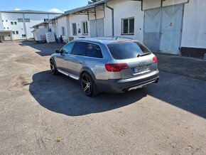 Predám audi a6 c6 3.0tdi - 13