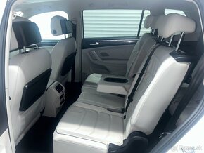 VW TIGAUN ALLSPACE, 2.0 TDI, 110KW/150PS, DSG, 4x4, DPH - 13