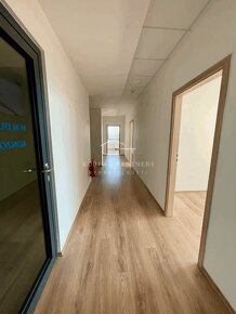 300 m2 kancelárskych priestorov na prenájom v Business Centr - 13