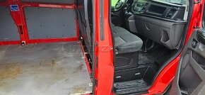 FORD TRANSIT CUSTOM 2.0TDCI - PREDAJ AJ NA SPLÁTKY - 13