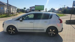 Predam Peugeot 3008 1.6 HDi  110 kW, 209tis. km. (NR,TO) - 13