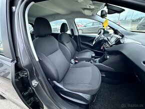 Peugeot 208 1.2 PureTech Active E6.2 - 13