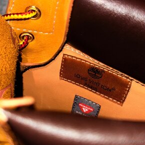 Timberland LV boots - 13