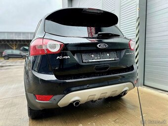 FORD KUGA 2.0TDCI - PREDAJ AJ NA SPLÁTKY - 13