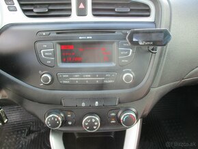 KIA CEED 1,6CRDi 94kw KLIMA CZauto 09/2013 - 13