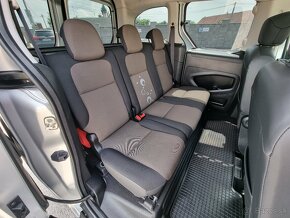 Citroën Berlingo 1.6 HDi 16V 92k Best Collection za 9.990 € - 13