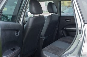 Suzuki Vitara 1.4 BoosterJet 2019 - 13