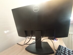 LCD 21,5" Dell SE2225H - 13 eur - 13