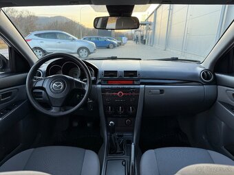 Mazda 3 1.4 Benzin - 13