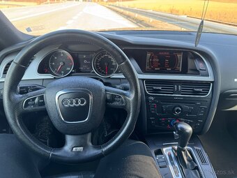 Audi A5 2.7 Tdi S-line - 13