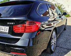 BMW 335i xDrive M-packet - 13