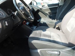 Volkswagen Tiguan 2.0 CR TDI 4-Motion Track Style - 13