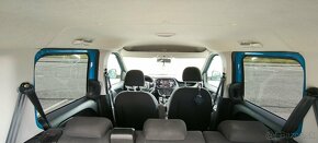 Fiat Doblo Multijet 120 - 13