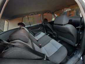 Volkswagen golf 4 1.9 tdi gti - 13