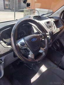 Ford transit mixto 2.0 125kwt. - 13