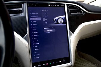 Tesla model S 386kw - 13