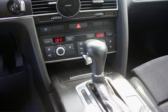 Audi A6C6 - 13