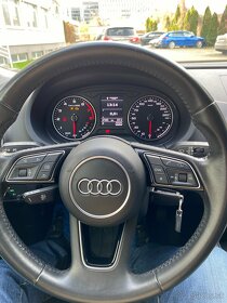 Audi A3, 1,5 TFSI, A7-Stronic, 47500km, kúpená v SR - 13